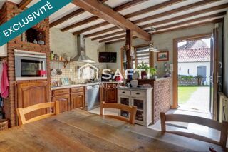  Maison � vendre 7 pi�ces 165 m�