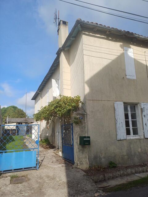   Maison id�ale premier achat. Maison - 4 pi�ce(s) - 84 m�
