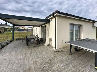  Maison � vendre 4 pi�ces 109 m�