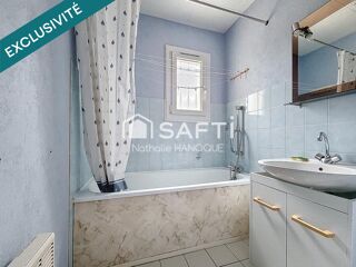  Maison � vendre 5 pi�ces 83 m�