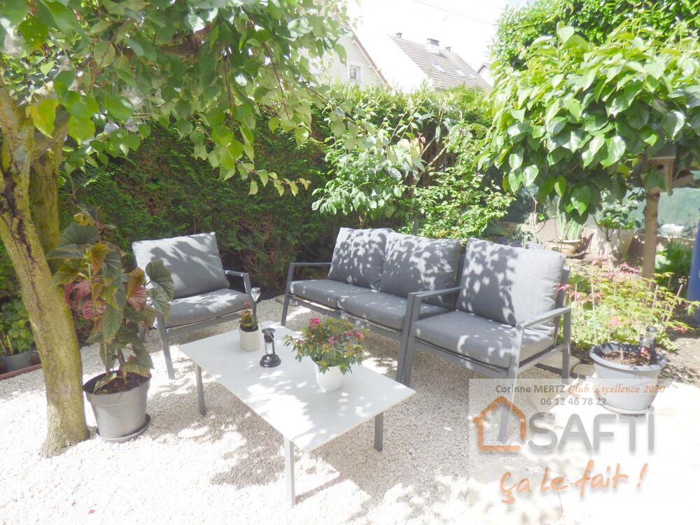 PROCHES DE TOUTES LES COMMODITES !