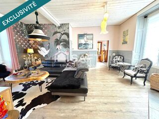  Maison � vendre 5 pi�ces 155 m�