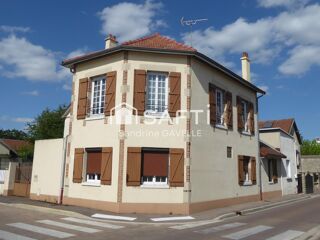  Maison  vendre 5 pices 103 m