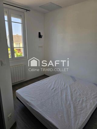  Maison à vendre 5 pièces 58 m²