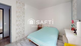  Maison � vendre 7 pi�ces 129 m�