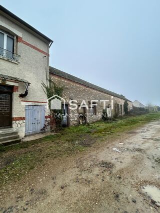  Maison à vendre 13 pièces 320 m²