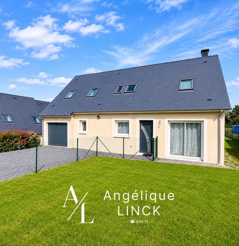 Vente Maison Commerces a pied Pont-l'eveque
