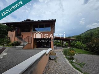  Maison à vendre 6 pièces 119 m²