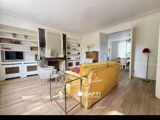  Maison à vendre 7 pièces 202 m²