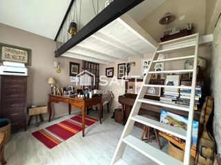  Maison à vendre 6 pièces 152 m²