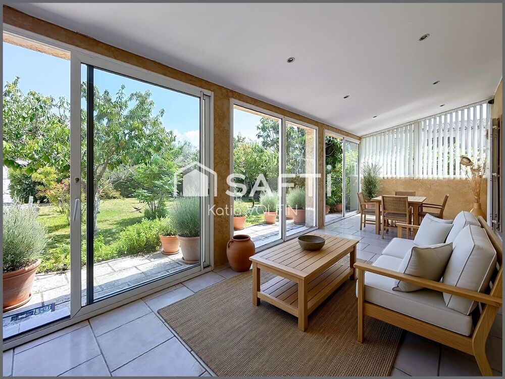 � vendre  Maison Marseille 13