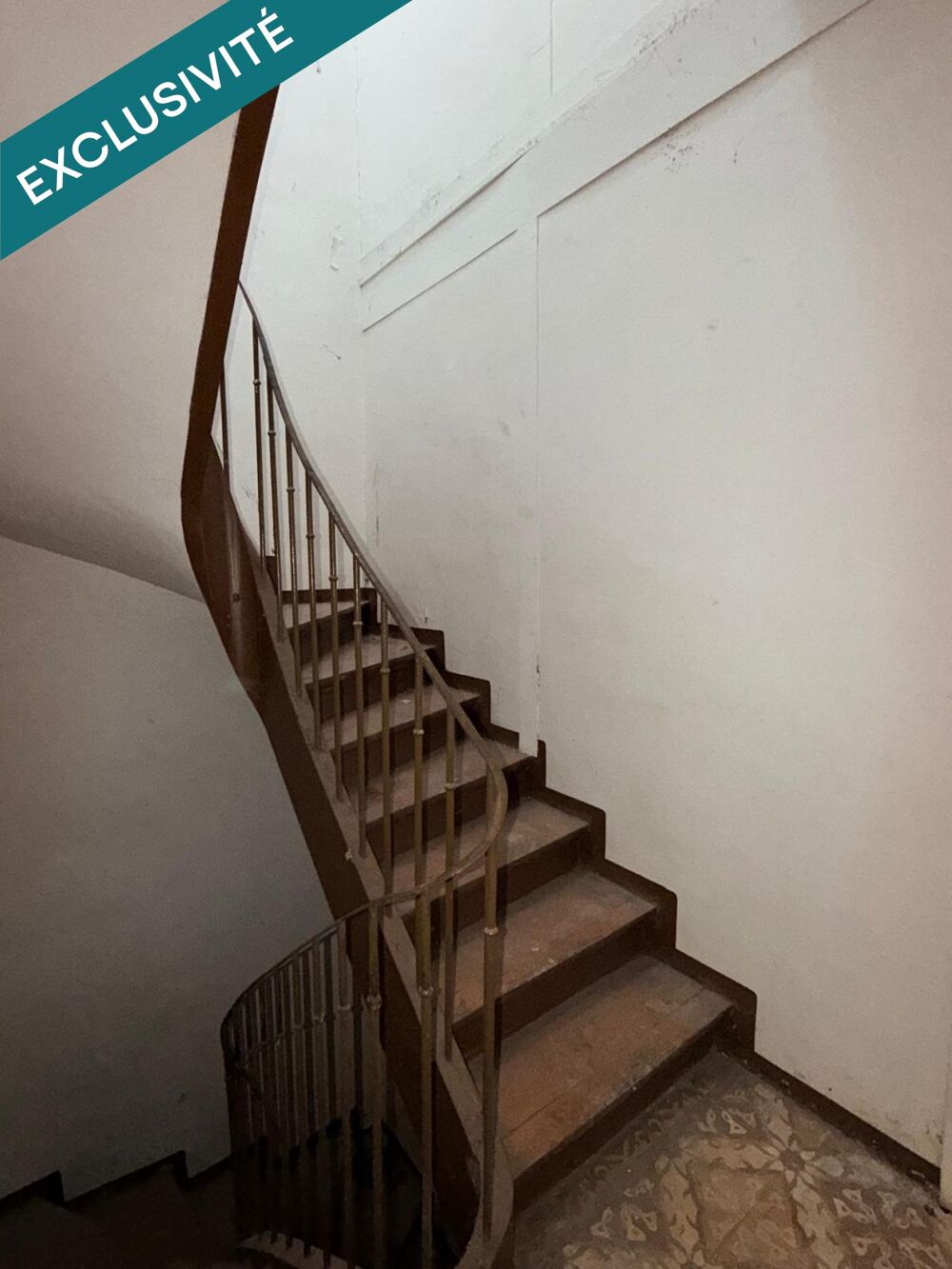 Vente Maison Maison de village d'environ 70m² à rénover Estagel