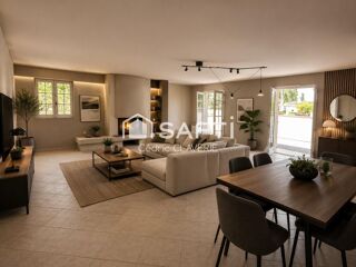  Maison à vendre 7 pièces 179 m²