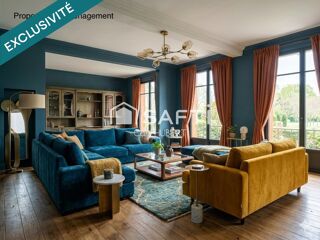  Maison � vendre 10 pi�ces 188 m�
