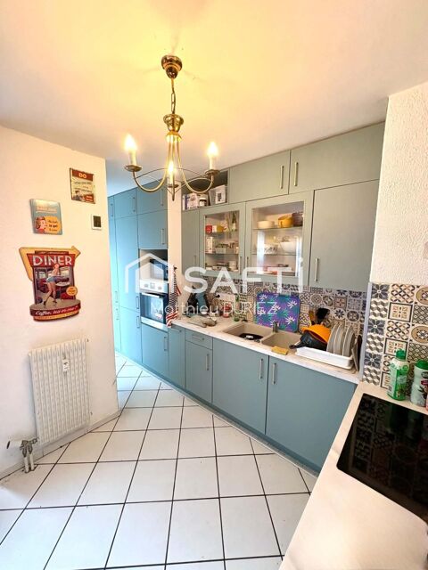  Appartement à vendre 5 pièces 80 m²