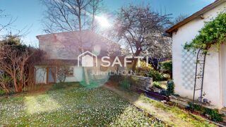  Maison � vendre 7 pi�ces 165 m�