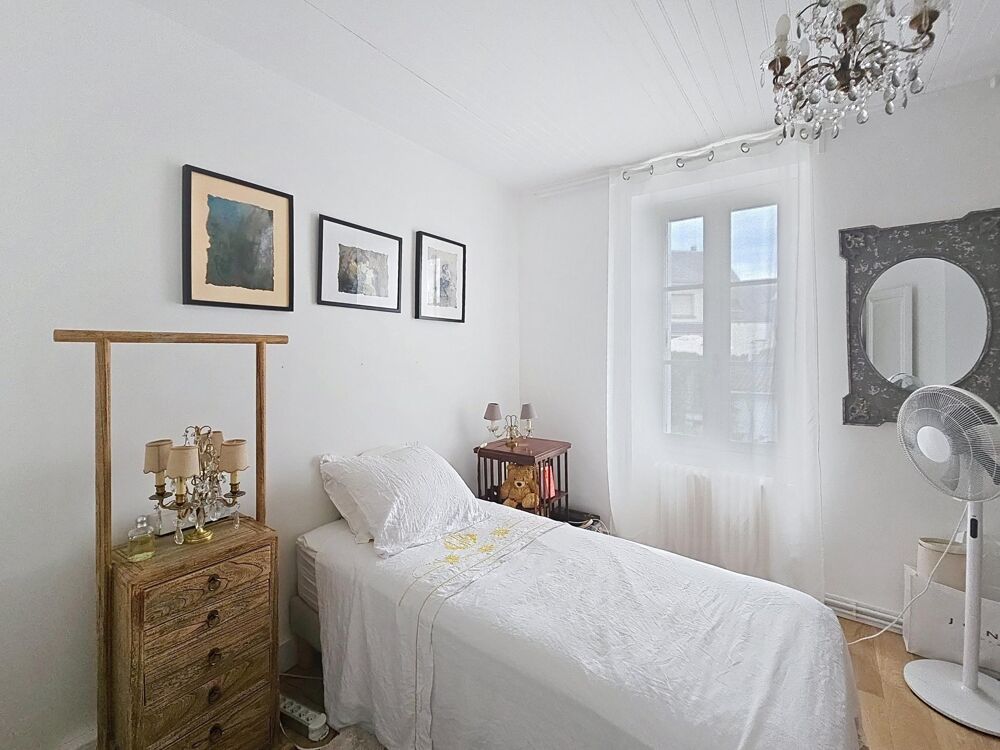 � vendre  Maison Le Pouliguen (44510)