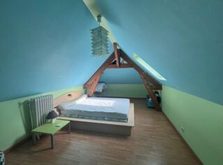  Maison � vendre 5 pi�ces 120 m�