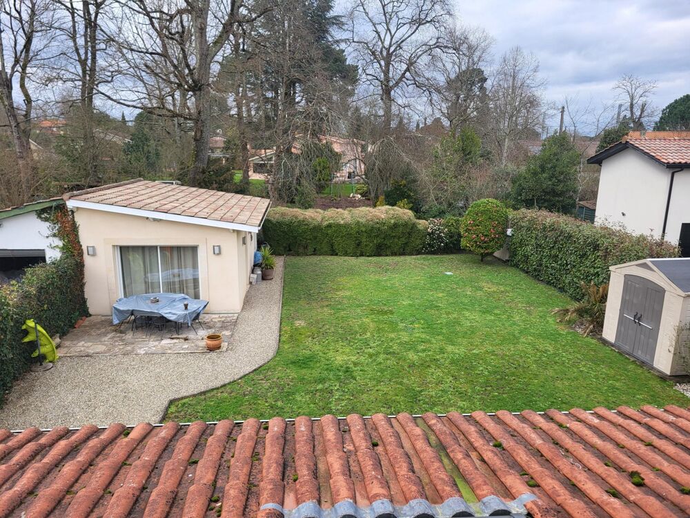 Belle maison rénovée avec studio indépendant.