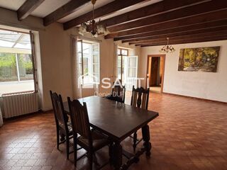  Maison à vendre 9 pièces 211 m²
