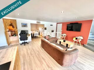  Maison � vendre 6 pi�ces 160 m�