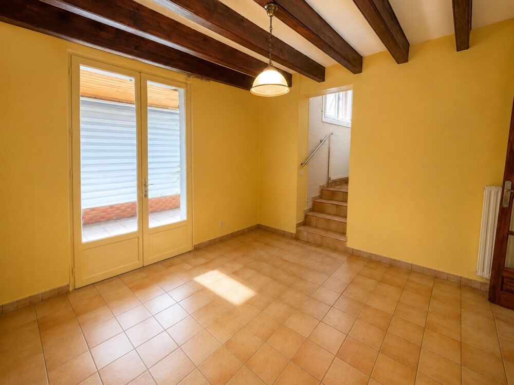 Vente Maison Maison lumineuse et spacieuse Fontaine-le-comte
