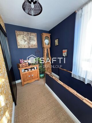  Maison � vendre 5 pi�ces 94 m�