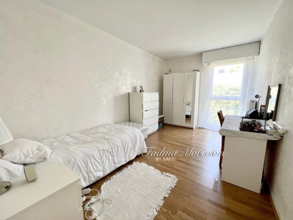 Vente Appartement TRIPLEX 110m² Andresy