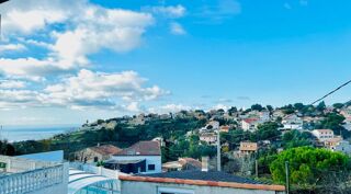  Maison à vendre 4 pièces 112 m²
