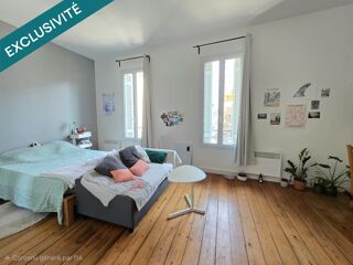  Appartement à vendre 1 pièce 27 m²