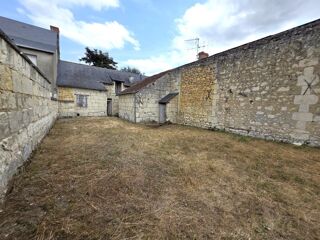 Maison 2 pièces 50 m² · à Vernoil-le-Fourrier · 50 m² · 56 000 €