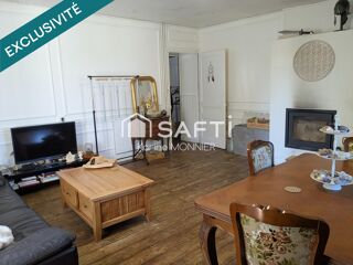  Maison � vendre 12 pi�ces 330 m�