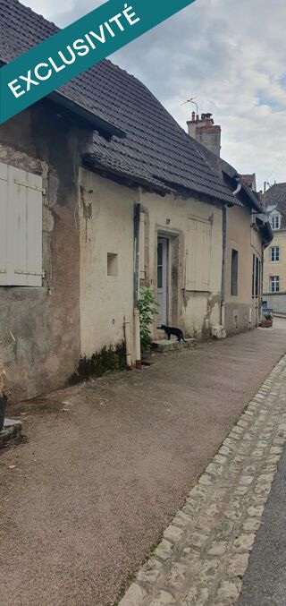  Maison � vendre 3 pi�ces 51 m�