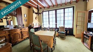  Maison � vendre 5 pi�ces 115 m�