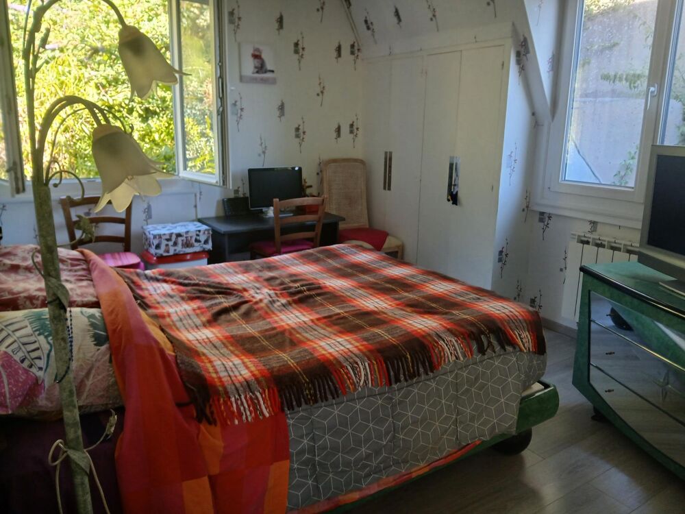 Vente Appartement 2 PIECES - 45 M² - quartier Centre ville Dieppe