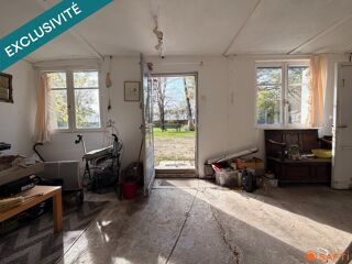 Vente Maison Un petit coin de paradis à réinventer ! Lafrancaise