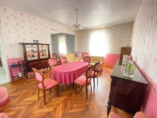  Maison à vendre 5 pièces 140 m²