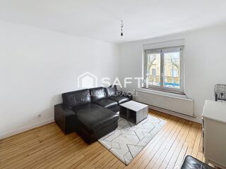  Appartement � vendre 4 pi�ces 65 m�