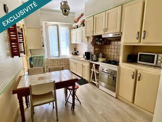  Maison à vendre 6 pièces 100 m²