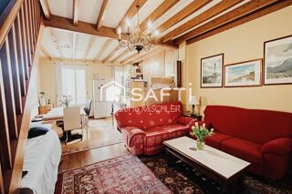  Maison � vendre 4 pi�ces 69 m�