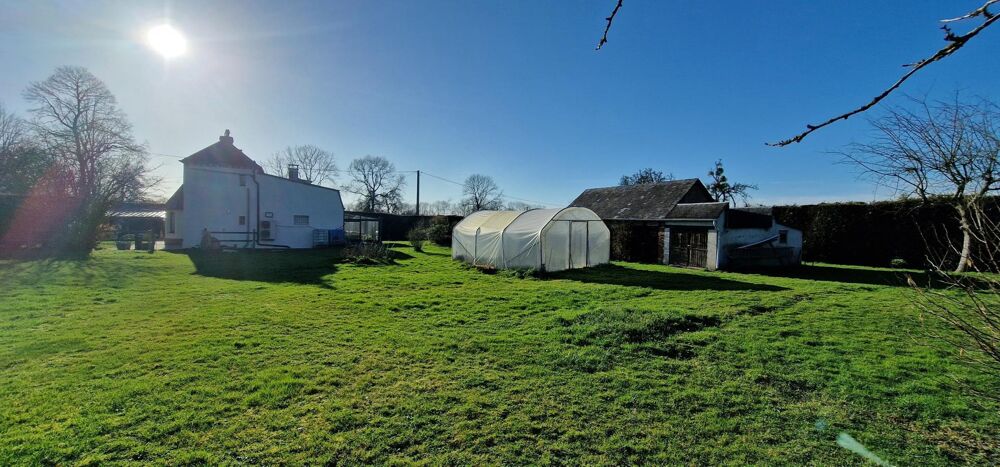 � vendre  Maison Beaumont-en-Auge (14950)