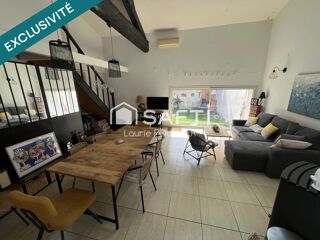  Maison � vendre 4 pi�ces 85 m�