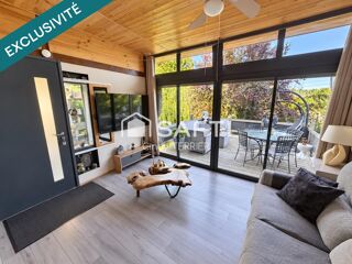  Maison à vendre 3 pièces 60 m²