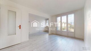  Appartement à vendre 4 pièces 65 m²