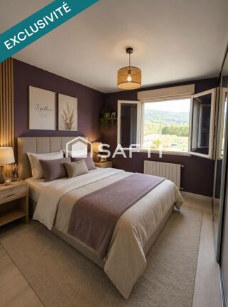  Maison à vendre 5 pièces 118 m²
