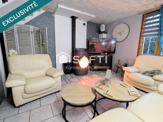  Maison  vendre 4 pices 95 m