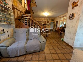  Maison � vendre 4 pi�ces 122 m�