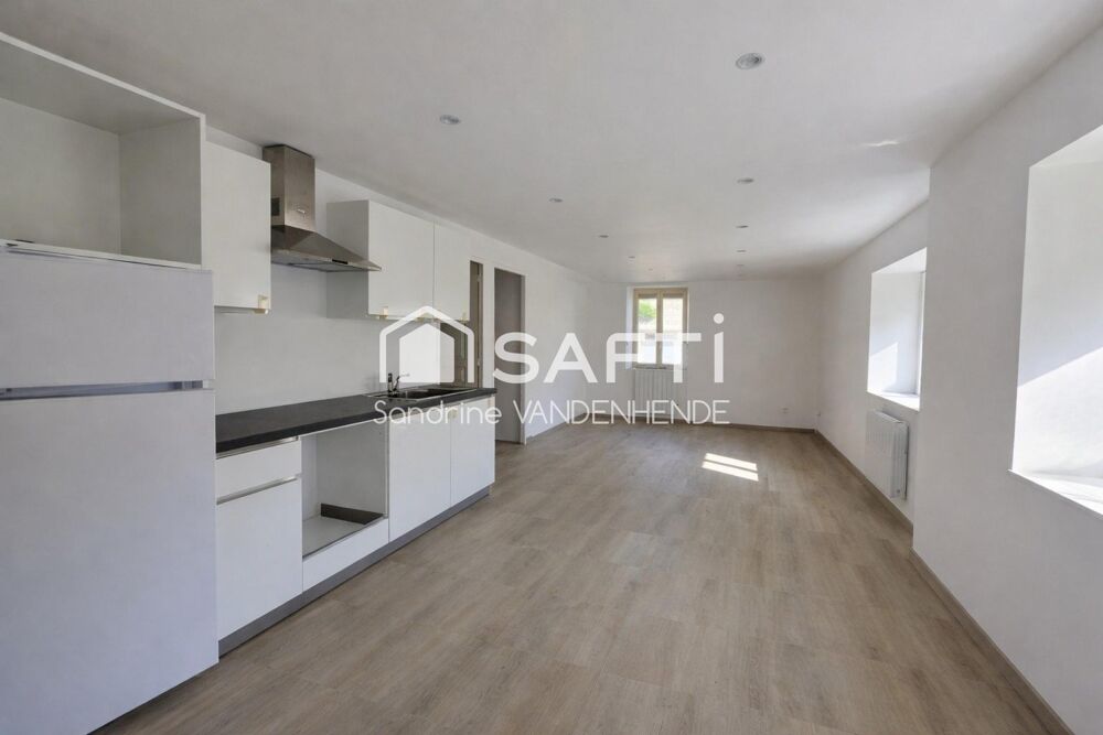 Vente Maison A la campagne !! Lappion