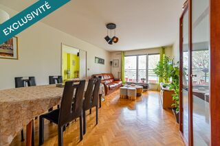  Appartement à vendre 5 pièces 100 m²
