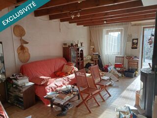  Maison � vendre 4 pi�ces 145 m�